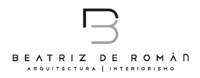 Beatriz de Roman - Logo Arquitectura e Interiorismo