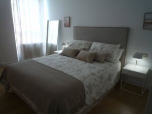 Apartamento vacacional